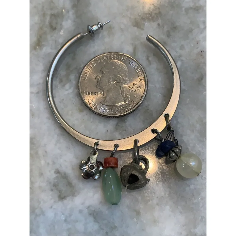 independent 2” diameter